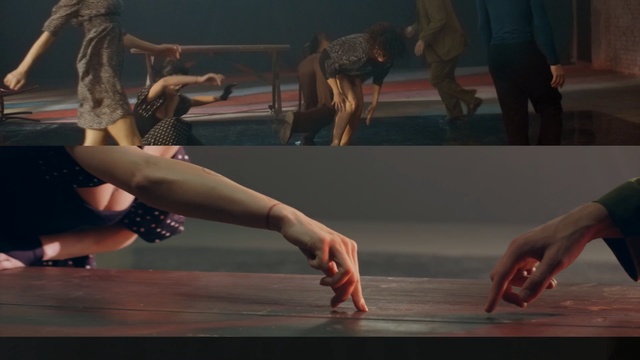 Video Reference: performing arts, dancer, performance, dance, choreography, leg, modern dance, entertainment, performance art, joint