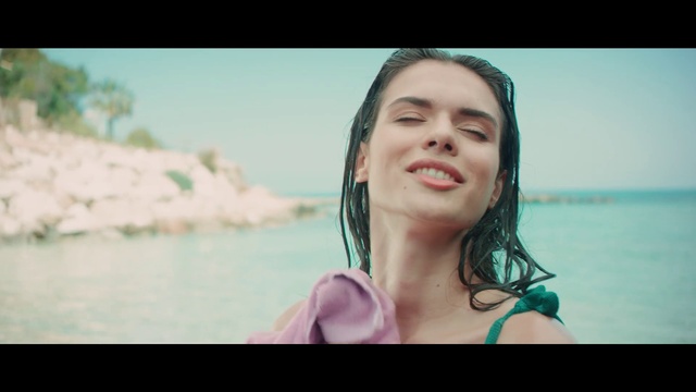 Video Reference: Face, Hair, Photograph, Skin, Facial expression, Lip, Beauty, Nose, Head, Eyebrow