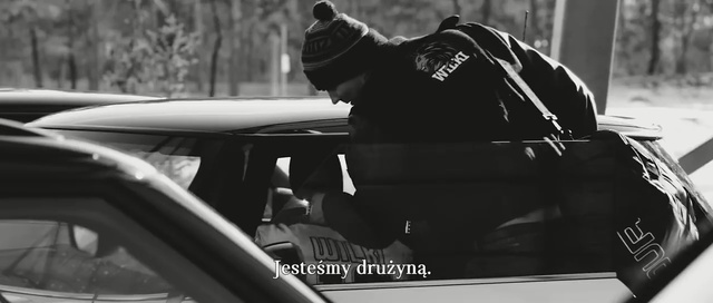 Video Reference: Black, Motor vehicle, Windshield, Automotive exterior, Luxury vehicle, Window, Automotive window part, Vehicle, Glass, Car