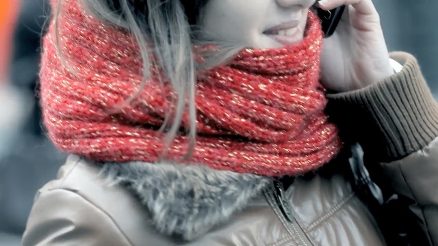 Video Reference: Wool, Woolen, Thread, Textile, Knitting, Neck, Flesh, Hand, Fur, Art