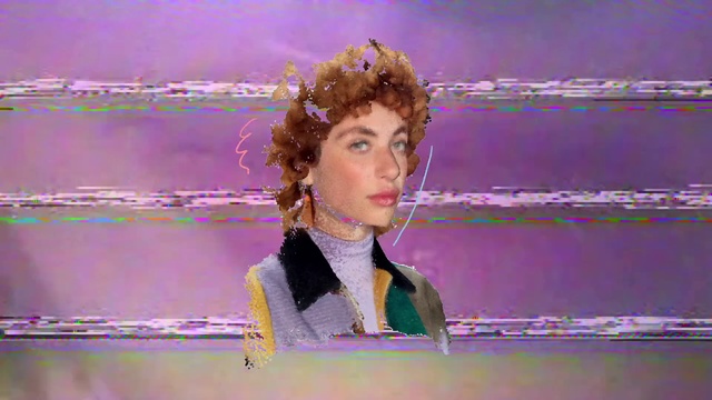 Video Reference: Violet, Fun, Eyelash, Performance