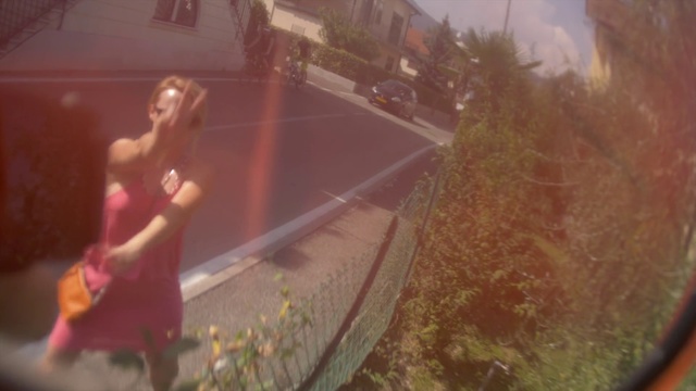 Video Reference: Light, Sunlight, Fun, Snapshot, Morning, Summer, Photography, Running, Lens flare, Recreation