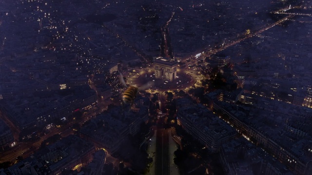 Video Reference: Aerial photography, Space, Strategy video game, Screenshot, Night, Earth