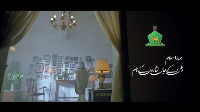 Video Reference: white, green, home, room, text, architecture, design, house, lighting, interior design, Person