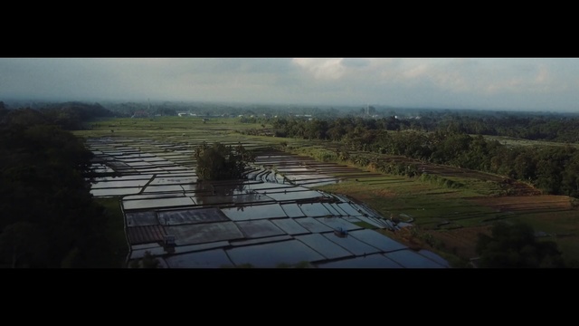Video Reference: Sky, Nature, Atmospheric phenomenon, Horizon, Natural environment, Morning, Landscape, Water, Cloud, Photography