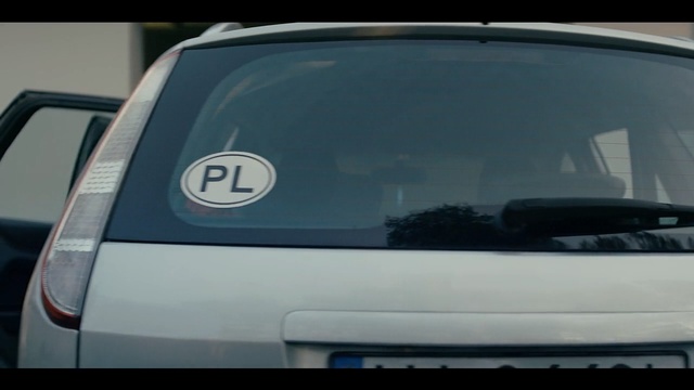 Video Reference: Land vehicle, Vehicle, Car, Vehicle door, Automotive exterior, Mode of transport, Windshield, Transport, Auto part, Automotive window part