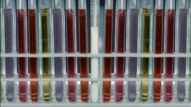 Video Reference: product, glass, Person