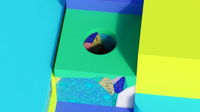 Video Reference: blue, green, yellow, cobalt blue, product, electric blue, product, ball, graphics, turquoise