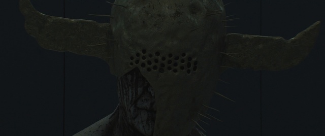 Video Reference: Black, Darkness, Visual arts, Organism, Art, Screenshot, Cg artwork, Space, Digital compositing, 3d modeling