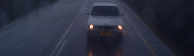 Video Reference: Land vehicle, Vehicle, Car, City car, Automotive exterior, Automotive wheel system, Family car, Sedan