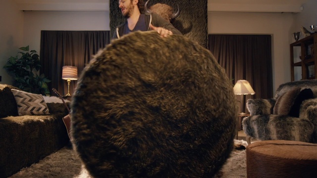Video Reference: Hair, Hairstyle