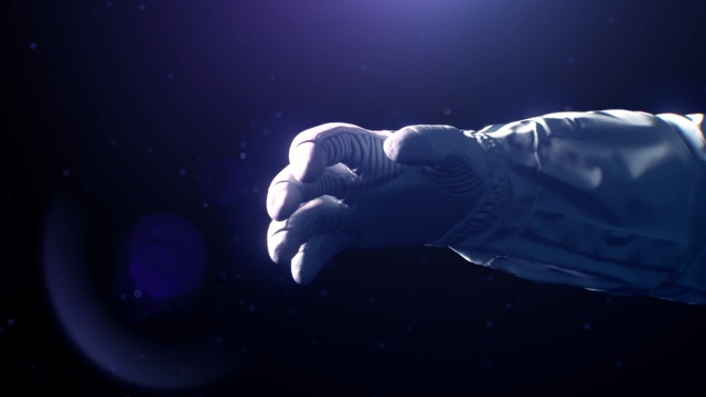 Video Reference: Blue, Light, Sky, Hand, Water, Darkness, Arm, Electric blue, Finger, Photography