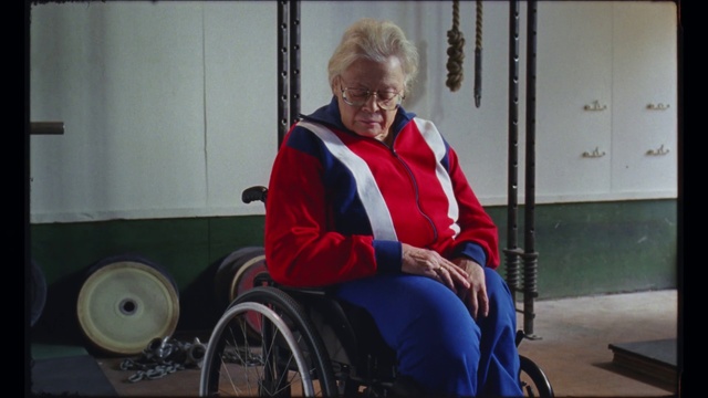 Video Reference: Wheelchair, Disabled sports, Wheelchair sports, Sitting
