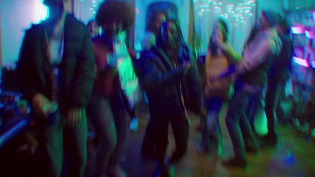 Video Reference: Disco, Fun, Event, Performance, Party, Nightclub, Dance, Music, Performance art, Crowd