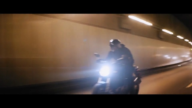 Video Reference: Automotive lighting, Headlamp, Light, Motorcycle, Mode of transport, Vehicle, Automotive exterior, Automotive design, Lens flare, Photography