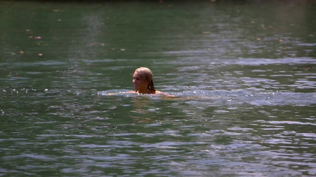 Video Reference: Water, River, Recreation, Wildlife