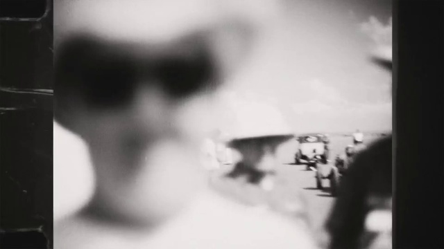 Video Reference: White, Black, Face, Photograph, Black-and-white, Monochrome, Monochrome photography, Head, Snapshot, Photography