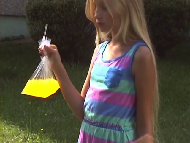 Video Reference: Play, Child, Summer, Grass, Toddler, Fun, Leisure