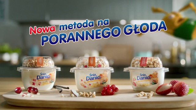 Video Reference: Food, Ice cream, Frozen dessert, Sundae, Cup, Frozen yogurt, Ingredient, Dairy, Dish, Cuisine