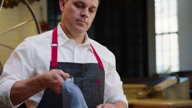 Video Reference: Chef, Cook, Cooking, Job