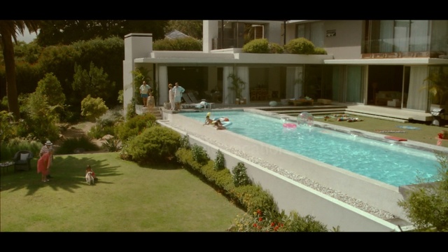 Video Reference: property, swimming pool, leisure, backyard, residential area, resort, estate, home, real estate, yard