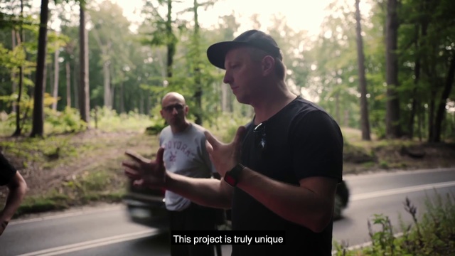 Video Reference: Natural environment, Tree, Forest, Photography, Fun, Font, Adaptation, Recreation, Plant, Running