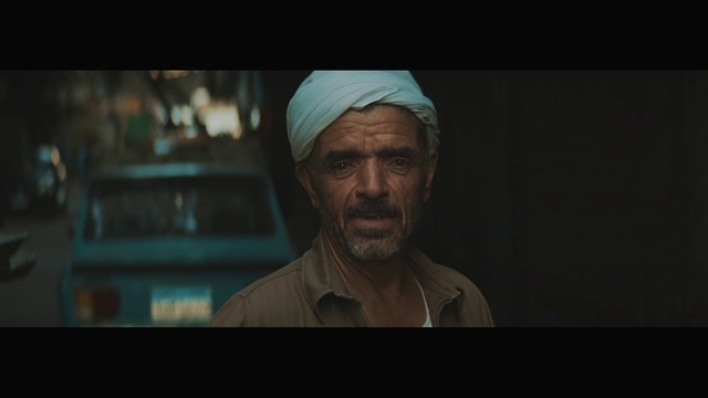 Video Reference: Turban, Human, Forehead, Screenshot, Headgear, Dastar, Adaptation, Elder, Portrait