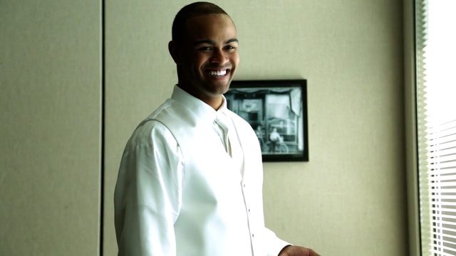 Video Reference: suit, formal wear, gentleman, tuxedo, white collar worker, Person