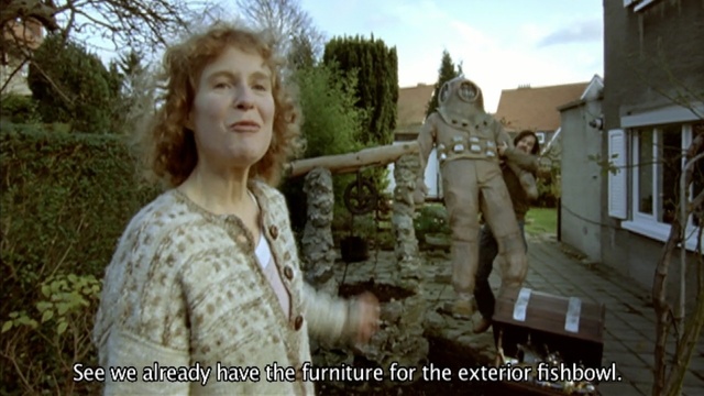 Video Reference: tree, girl, Person