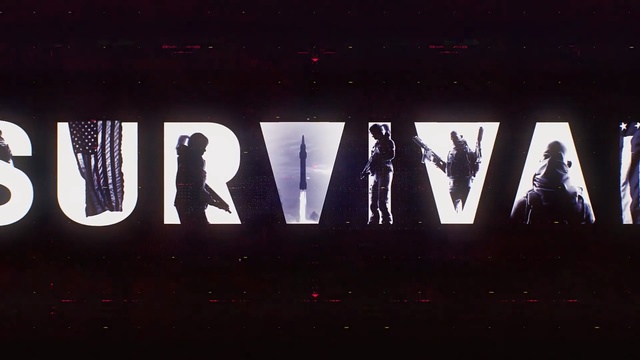 Video Reference: Text, Font, Sky, Performance, Graphics, Crowd, Stage, Visual arts, Darkness, Graphic design