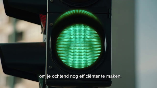 Video Reference: Traffic light, signaling device, Green, Lighting, Light, Light fixture, Interior design, Pedestrian