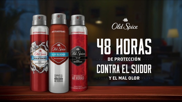 Video Reference: Product, Spray, Material property, Deodorant, Cosmetics, Bottle, Personal care