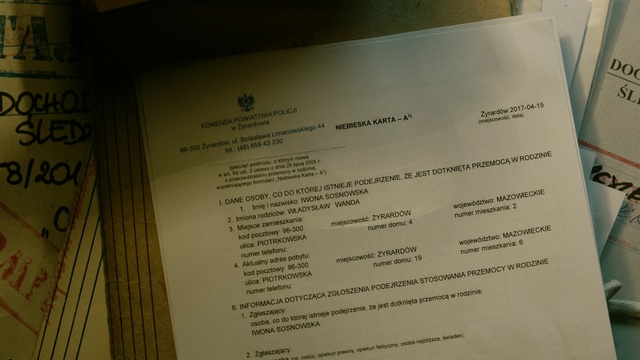 Video Reference: Text, Font, Document, Paper