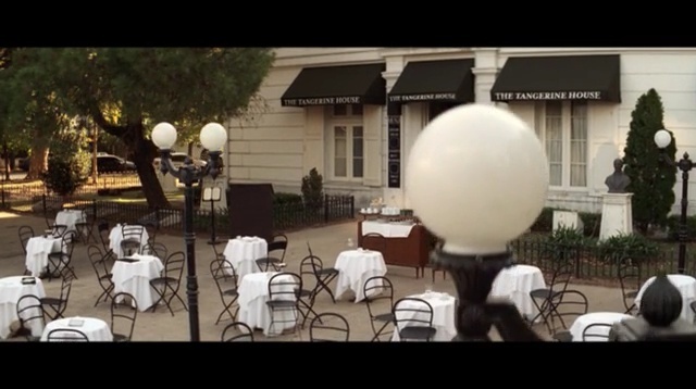Video Reference: lighting, screenshot, Person
