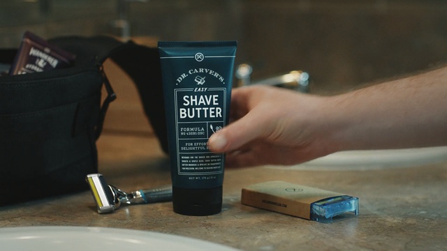 Video Reference: Hand, Material property