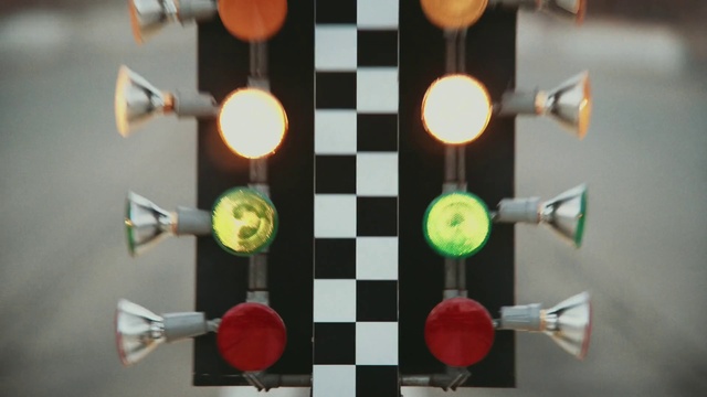 Video Reference: Light, Lighting, Line, Red, Gas, Wood, Circle, Symmetry, Space, Ceiling