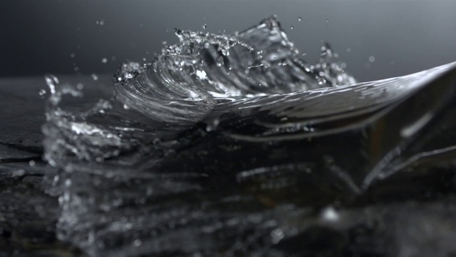 Video Reference: Water, Liquid, Fluid, Drinking water, Moisture, Drop, Liquid bubble, Freezing, Solvent, Transparent material