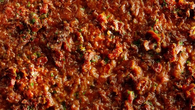 Video Reference: Food, Ingredient, Plant, Recipe, Spice, Fruit, Cuisine, Dish, Produce, Close-up