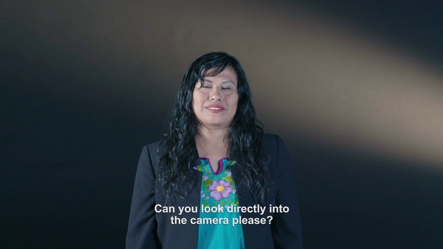 Video Reference: Shoulder, Sky, Smile, Flash photography, Happy, Street fashion, Jewellery, Fashion design, Electric blue, Event