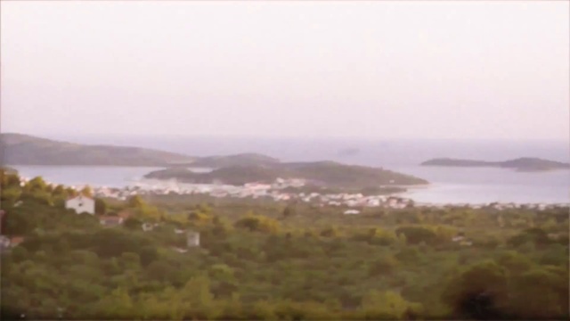 Video Reference: Water, Water resources, Sky, Cloud, Natural landscape, Lake, Highland, Coastal and oceanic landforms, Terrain, Bank