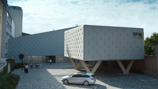 Video Reference: Tire, Car, Cloud, Wheel, Sky, Property, Building, Vehicle, Automotive design, Architecture