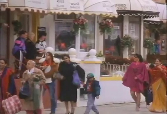 Video Reference: Photograph, Plant, Hat, Building, Leisure, Travel, Recreation, Crowd, Event, Fun