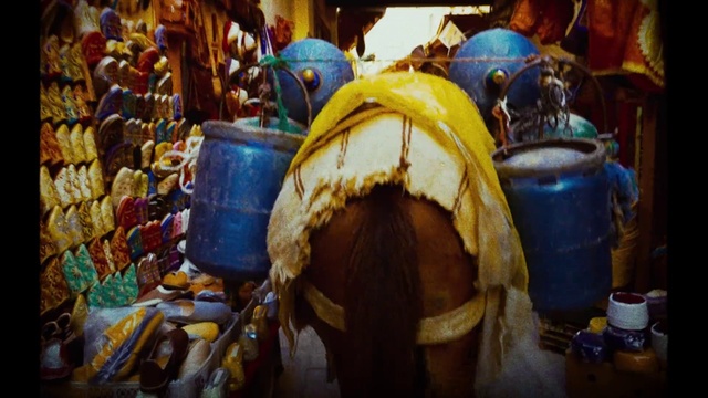 Video Reference: Helmet, Headgear, Gas, Personal protective equipment, Event, Market, Armour, Shield, City, Idiophone