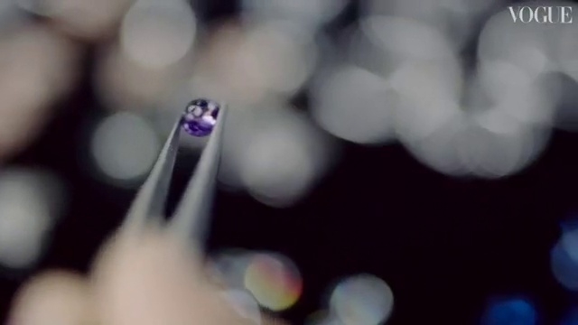 Video Reference: Plant, Water, Purple, Flash photography, Finger, Violet, Tree, Twig, Petal, Electric blue