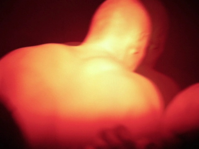 Video Reference: Heat, Gas, Tints and shades, Thumb, Close-up, Nail, Darkness, Event, Peach, Macro photography