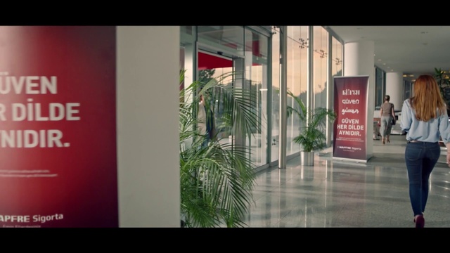 Video Reference: Plant, Font, Tints and shades, Tree, Building, Flooring, Magenta, Event, Art, Visual arts