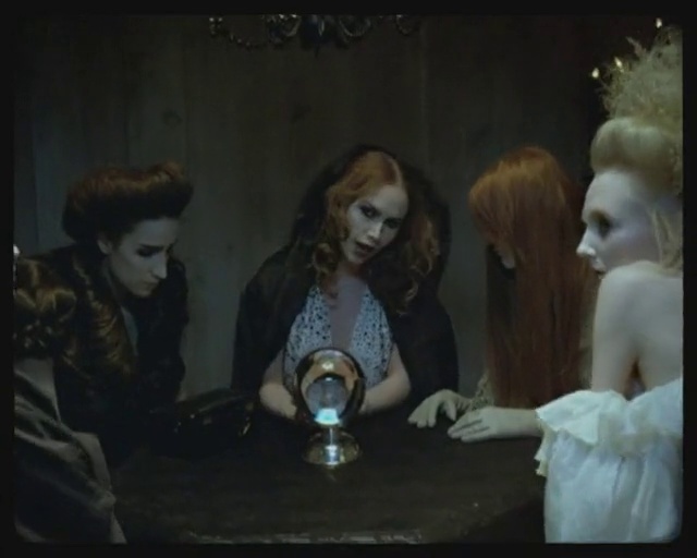 Video Reference: Toy, Doll, Art, Fun, Event, Space, Darkness, Table, Action figure, Sculpture