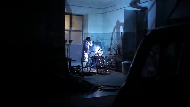 Video Reference: Membranophone, Drum, Sky, Musician, Musical instrument, Entertainment, Performing arts, Microphone, Midnight, Guitar