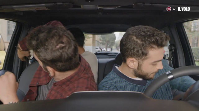 Video Reference: Car, Vehicle, Motor vehicle, Head restraint, Automotive mirror, Automotive design, Car seat cover, Steering wheel, Vehicle door, Automotive exterior