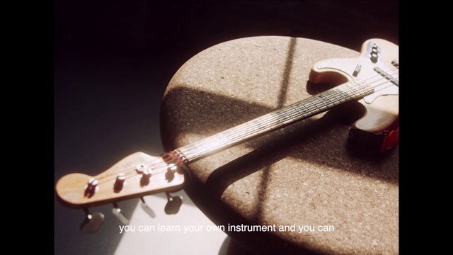 Video Reference: Musical instrument, Guitar, String instrument, Guitar accessory, String instrument accessory, Wood, Plucked string instruments, String instrument, Musical instrument accessory, Electric guitar